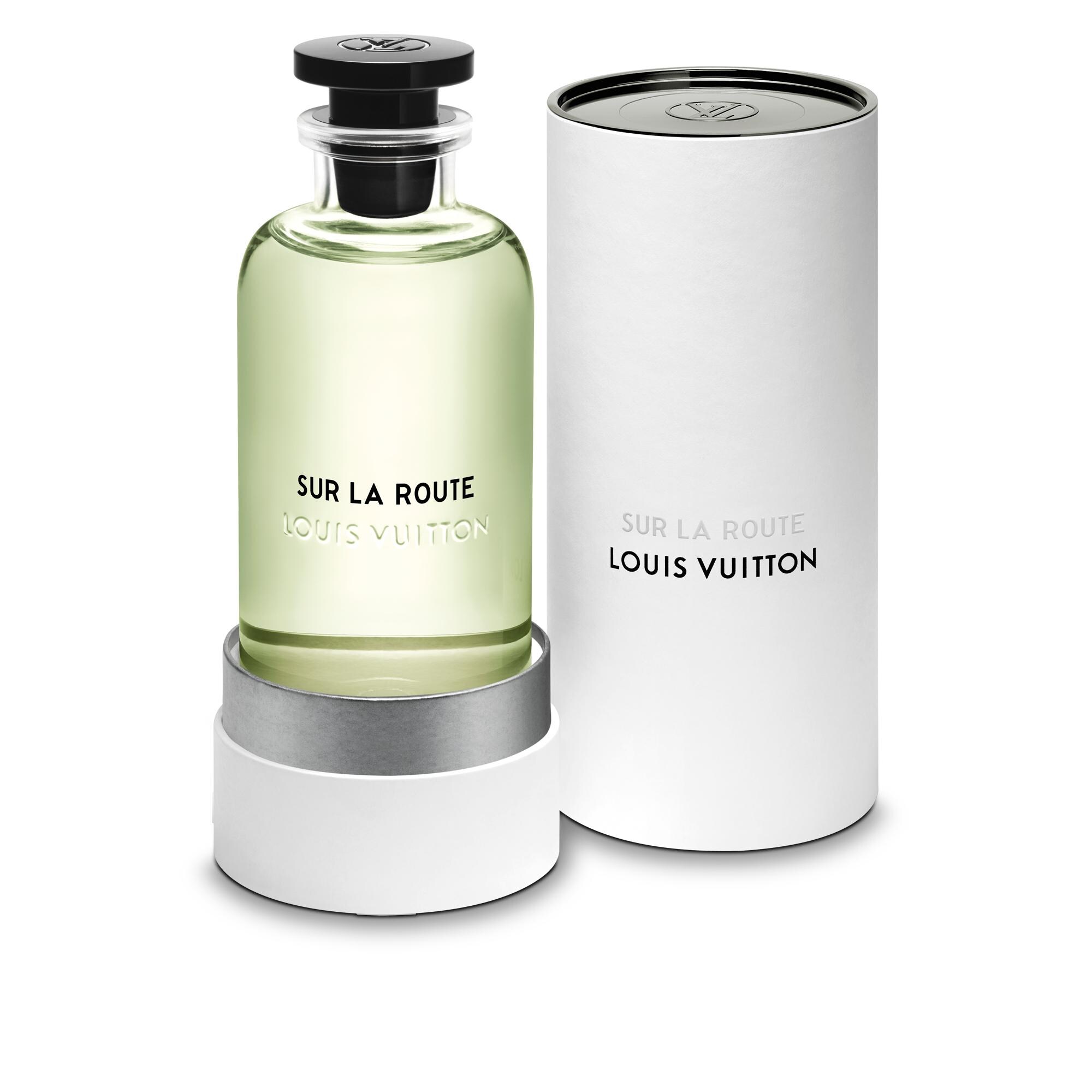 عطر Sur la route مجموعة عطور رجالية راقية المجموعات العطور LP0065